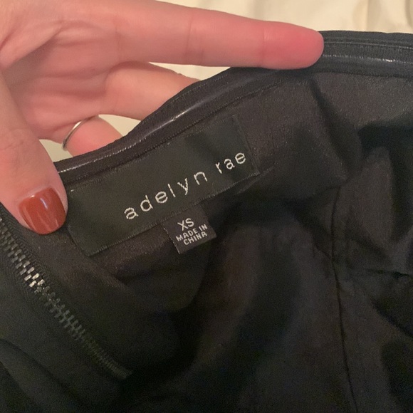 Adelyn Rae Jumpsuit - Picture 4 of 7